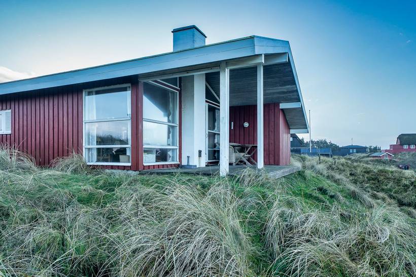 Foto von Ferienhaus RI42 in Vejers Strand - Westjütland