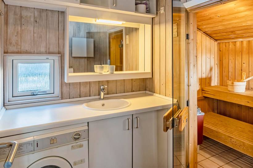 Foto von Ferienhaus RI42 in Vejers Strand - Westjütland