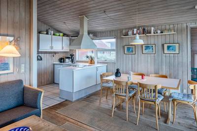 Vorschaubild von Ferienhaus RI42 in Vejers Strand - Westjütland