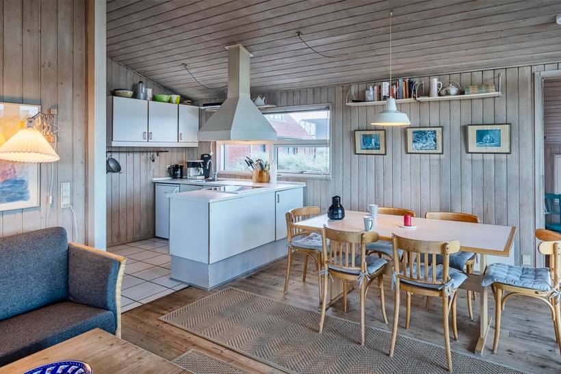 Foto von Ferienhaus RI42 in Vejers Strand - Westjütland