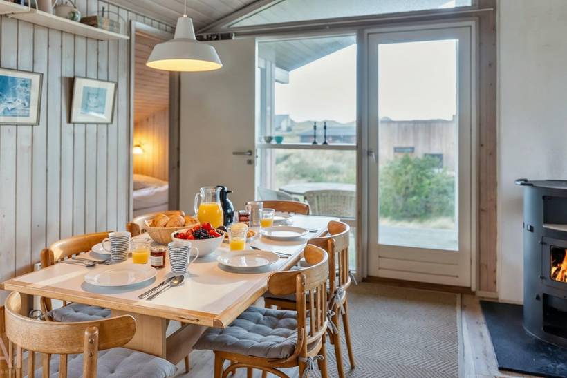 Foto von Ferienhaus RI42 in Vejers Strand - Westjütland