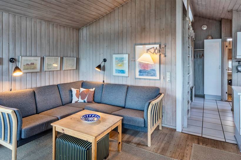 Foto von Ferienhaus RI42 in Vejers Strand - Westjütland