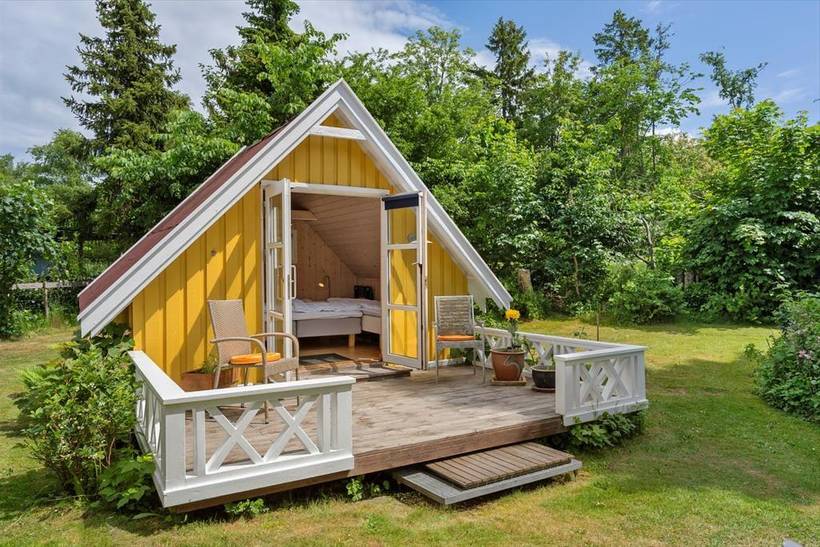Foto von Ferienhaus RI43 auf Isefjordkysten - Nordseeland
