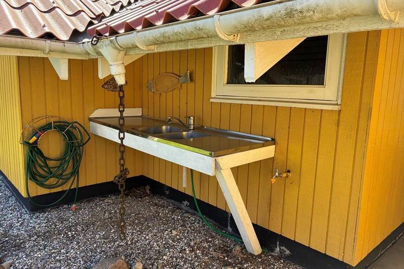 Foto von Ferienhaus RI43 auf Isefjordkysten - Nordseeland