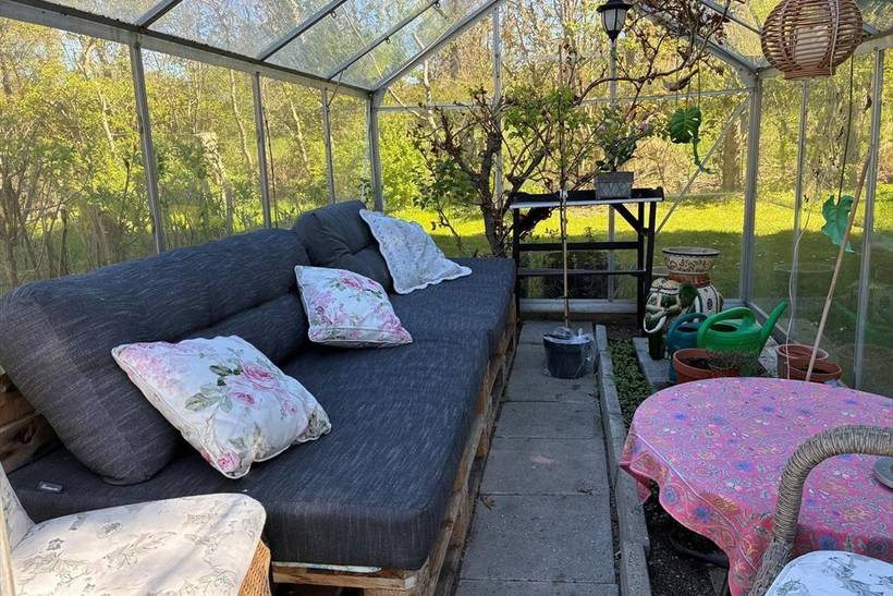 Foto von Ferienhaus RI43 auf Isefjordkysten - Nordseeland