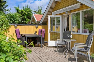 Vorschaubild von Ferienhaus RI43 auf Isefjordkysten - Nordseeland