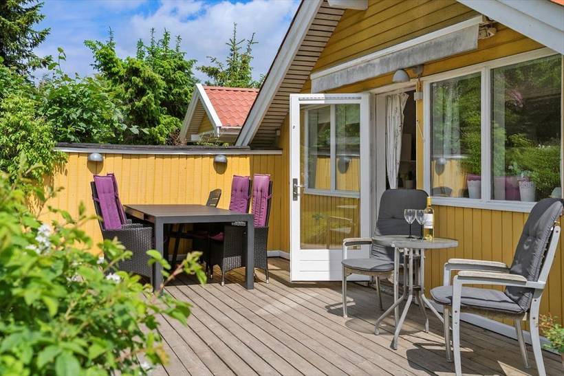 Foto von Ferienhaus RI43 auf Isefjordkysten - Nordseeland