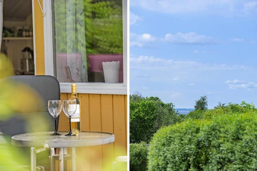 Foto von Ferienhaus RI43 auf Isefjordkysten - Nordseeland