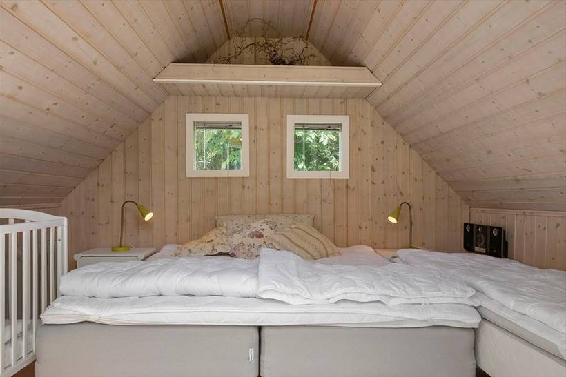 Foto von Ferienhaus RI43 auf Isefjordkysten - Nordseeland
