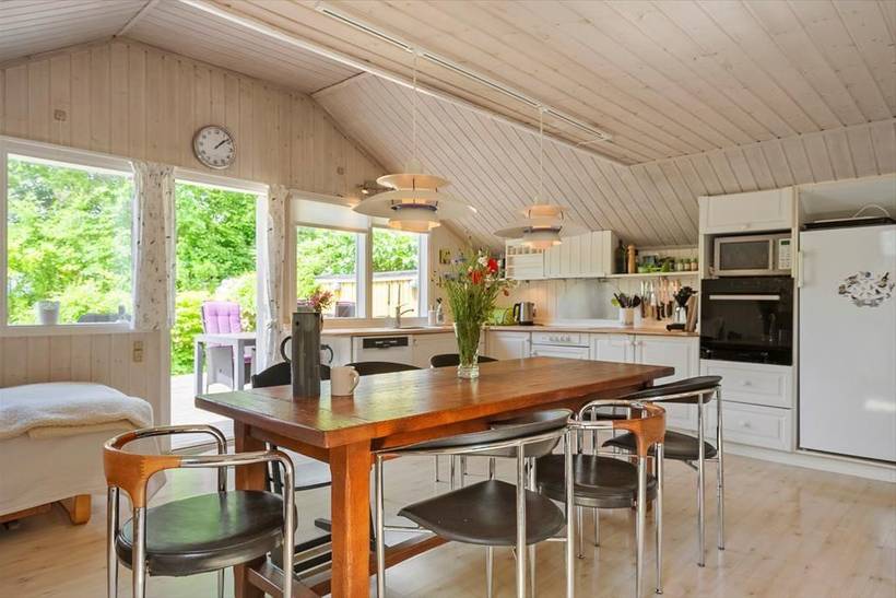 Foto von Ferienhaus RI43 auf Isefjordkysten - Nordseeland