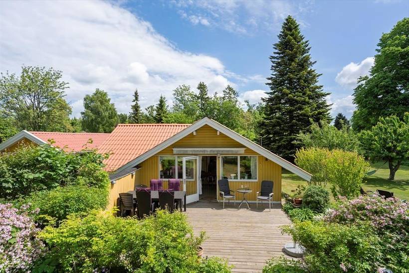 Foto von Ferienhaus RI43 auf Isefjordkysten - Nordseeland