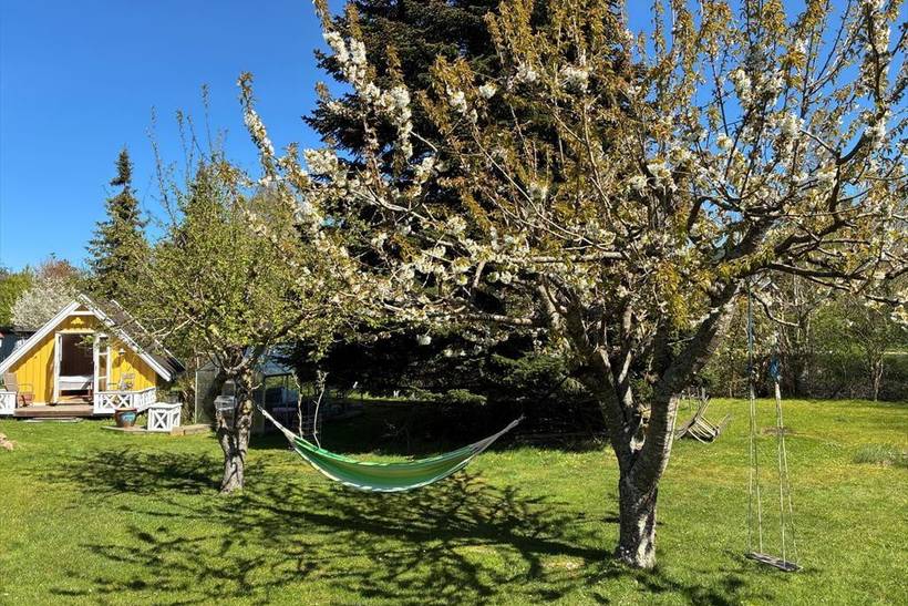 Foto von Ferienhaus RI43 auf Isefjordkysten - Nordseeland