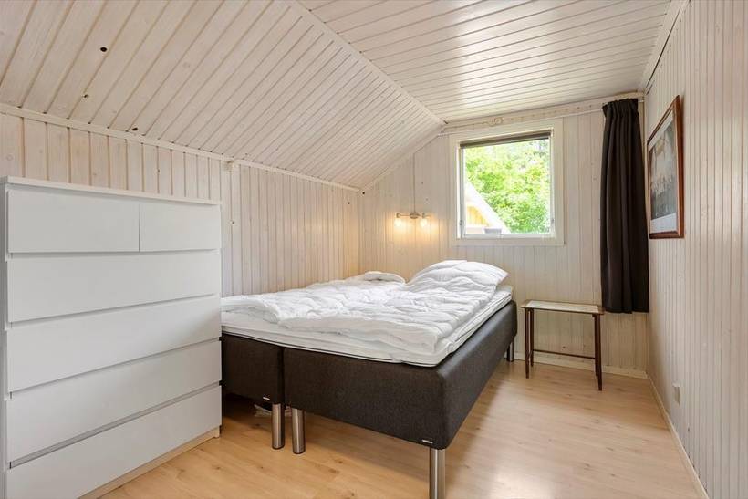 Foto von Ferienhaus RI43 auf Isefjordkysten - Nordseeland