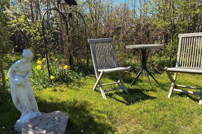 Foto von Ferienhaus RI43 auf Isefjordkysten - Nordseeland
