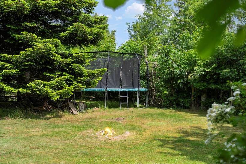 Foto von Ferienhaus RI43 auf Isefjordkysten - Nordseeland
