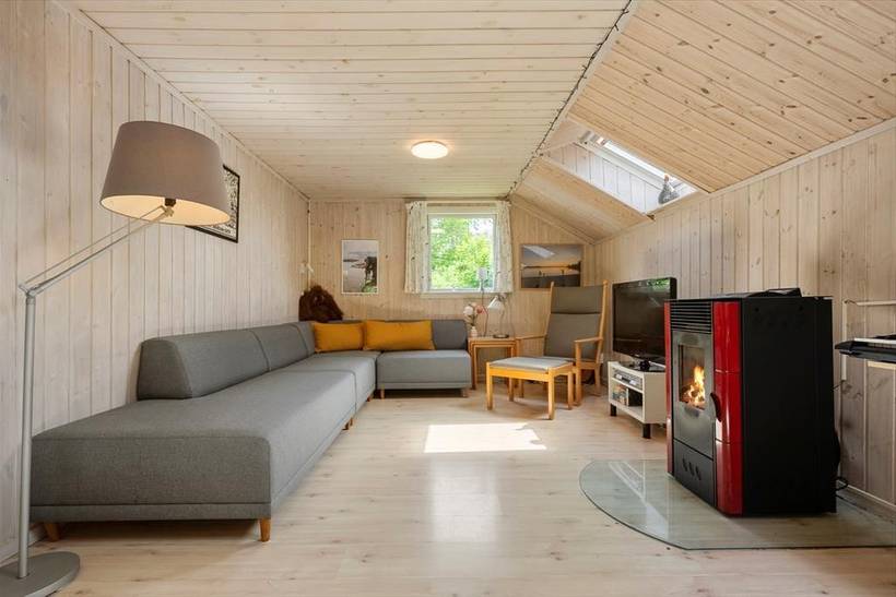 Foto von Ferienhaus RI43 auf Isefjordkysten - Nordseeland