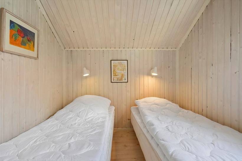 Foto von Ferienhaus RI43 auf Isefjordkysten - Nordseeland