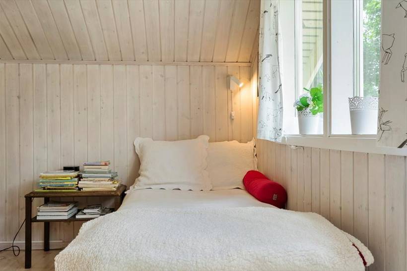 Foto von Ferienhaus RI43 auf Isefjordkysten - Nordseeland