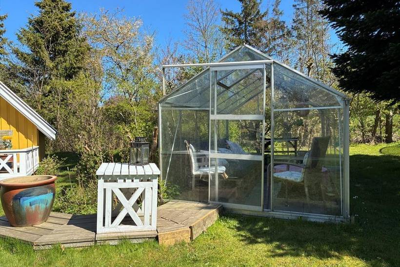 Foto von Ferienhaus RI43 auf Isefjordkysten - Nordseeland