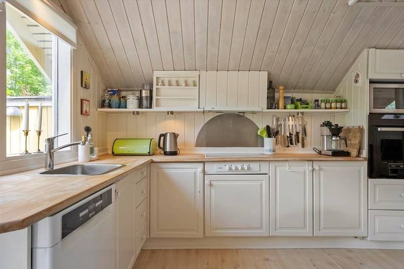 Foto von Ferienhaus RI43 auf Isefjordkysten - Nordseeland