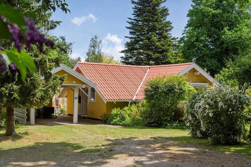 Foto von Ferienhaus RI43 auf Isefjordkysten - Nordseeland