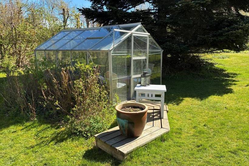 Foto von Ferienhaus RI43 auf Isefjordkysten - Nordseeland