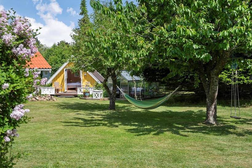 Foto von Ferienhaus RI43 auf Isefjordkysten - Nordseeland