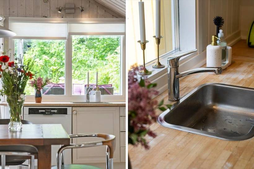 Foto von Ferienhaus RI43 auf Isefjordkysten - Nordseeland
