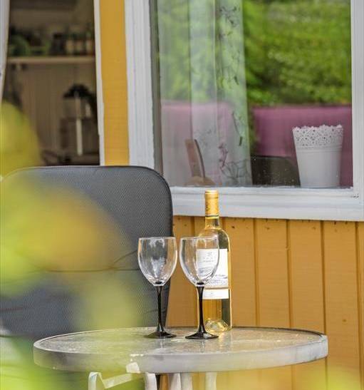 Foto von Ferienhaus RI43 auf Isefjordkysten - Nordseeland