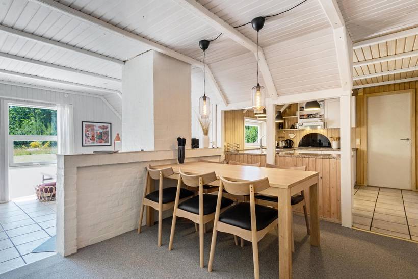 Foto von Ferienhaus RI48 in Blåvand - Westjütland