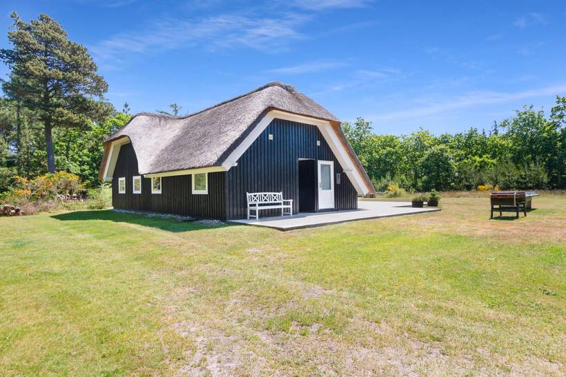 Foto von Ferienhaus RI48 in Blåvand - Westjütland
