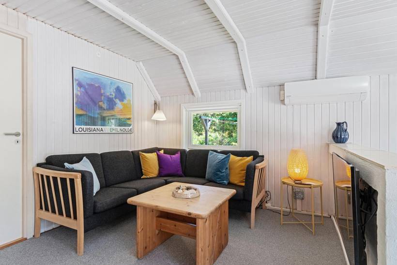 Foto von Ferienhaus RI48 in Blåvand - Westjütland