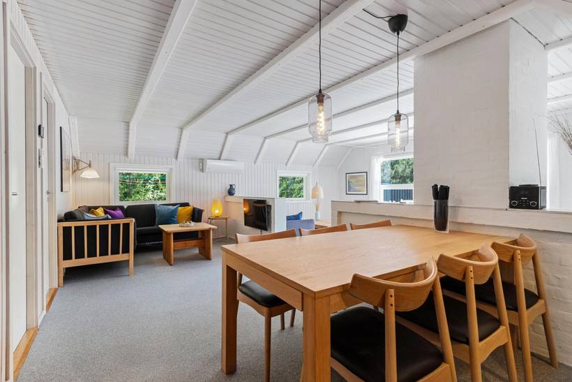 Foto von Ferienhaus RI48 in Blåvand - Westjütland