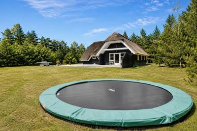 Vorschaubild von Ferienhaus RI48 in Blåvand - Westjütland