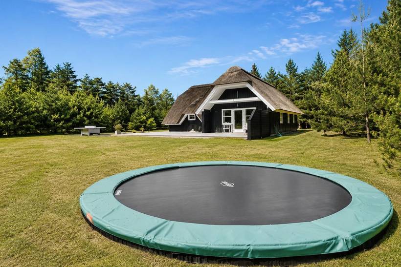 Foto von Ferienhaus RI48 in Blåvand - Westjütland