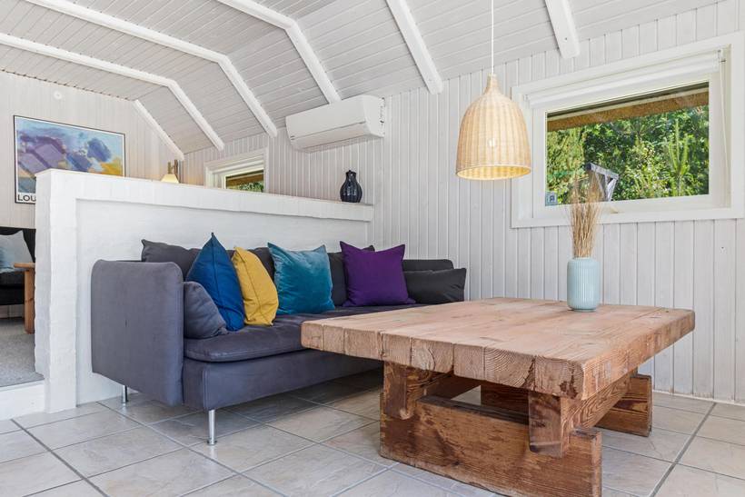 Foto von Ferienhaus RI48 in Blåvand - Westjütland