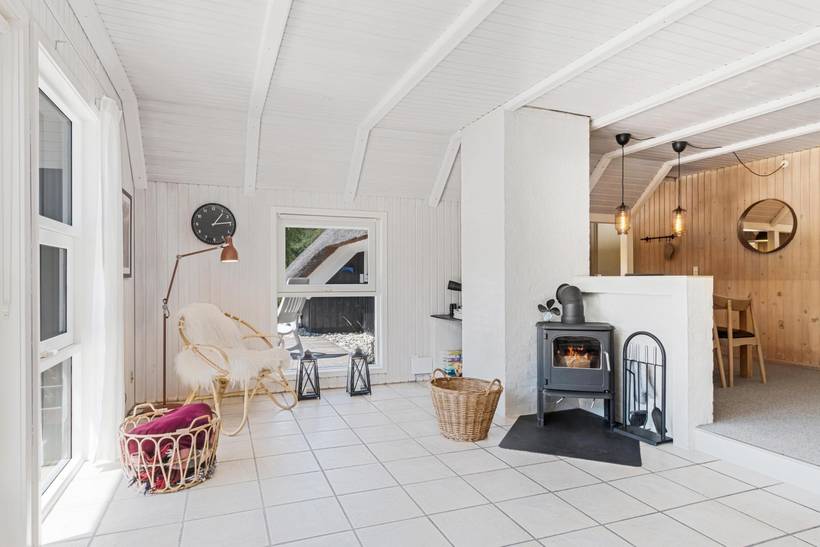 Foto von Ferienhaus RI48 in Blåvand - Westjütland