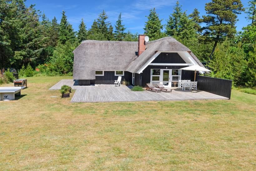 Foto von Ferienhaus RI48 in Blåvand - Westjütland