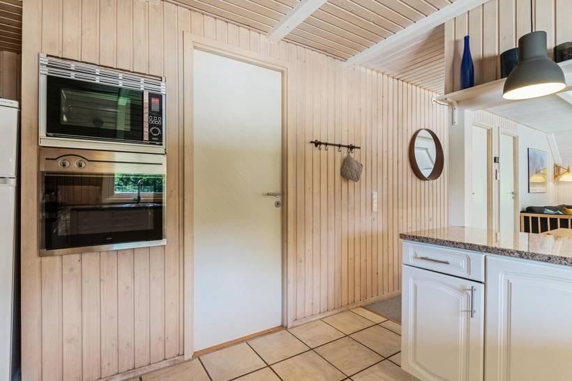 Foto von Ferienhaus RI48 in Blåvand - Westjütland