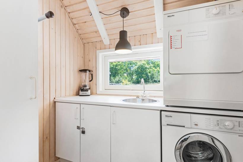 Foto von Ferienhaus RI48 in Blåvand - Westjütland