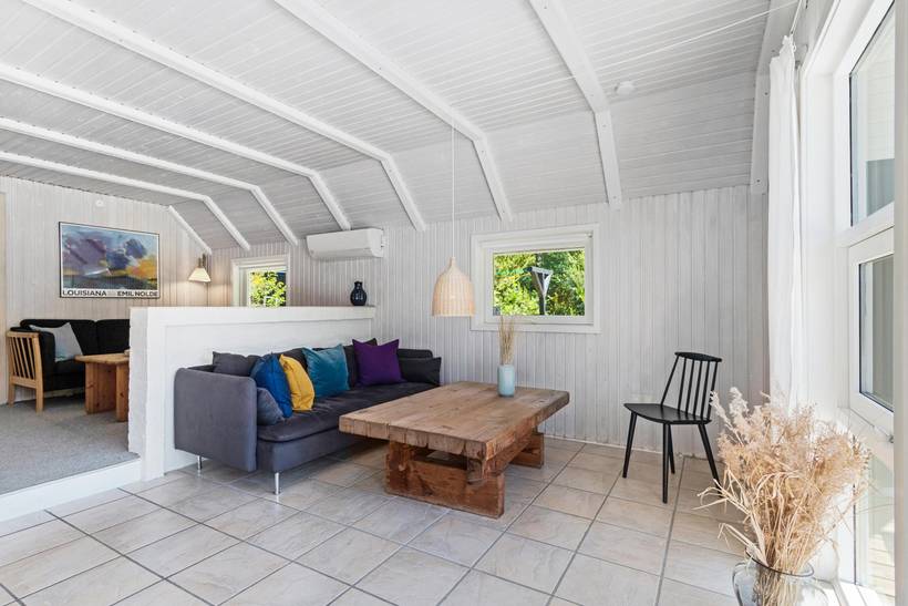 Foto von Ferienhaus RI48 in Blåvand - Westjütland