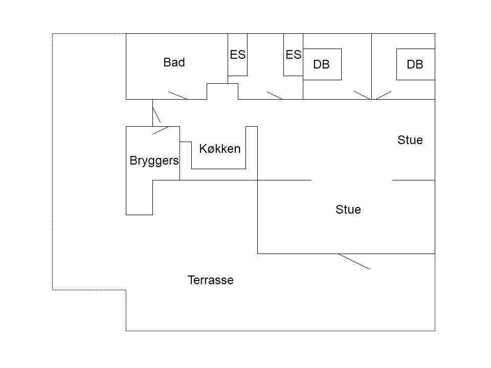 Vorschaubild von Ferienhaus RI48 in Blåvand - Westjütland