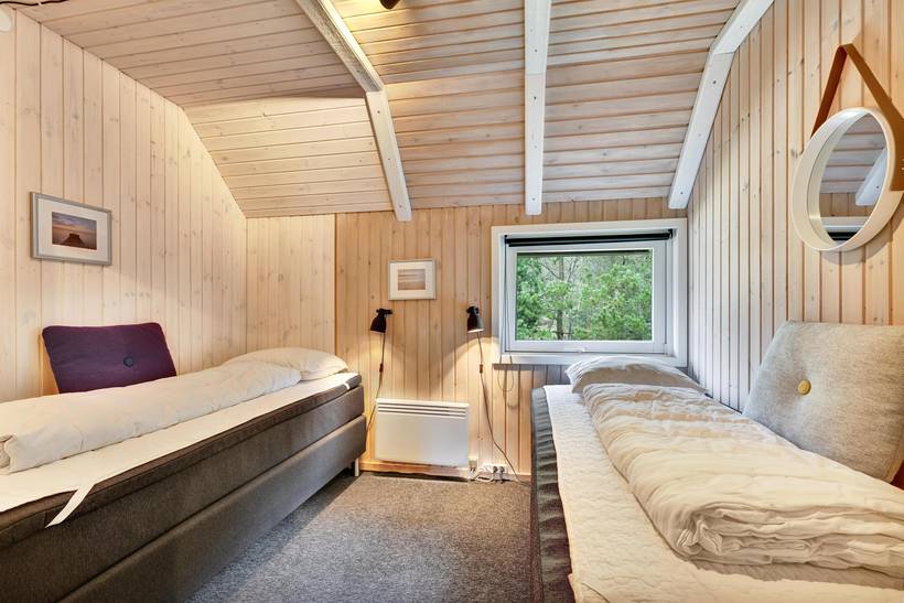 Foto von Ferienhaus RI48 in Blåvand - Westjütland