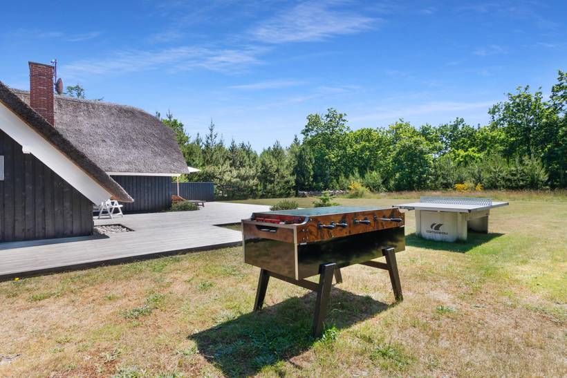Foto von Ferienhaus RI48 in Blåvand - Westjütland