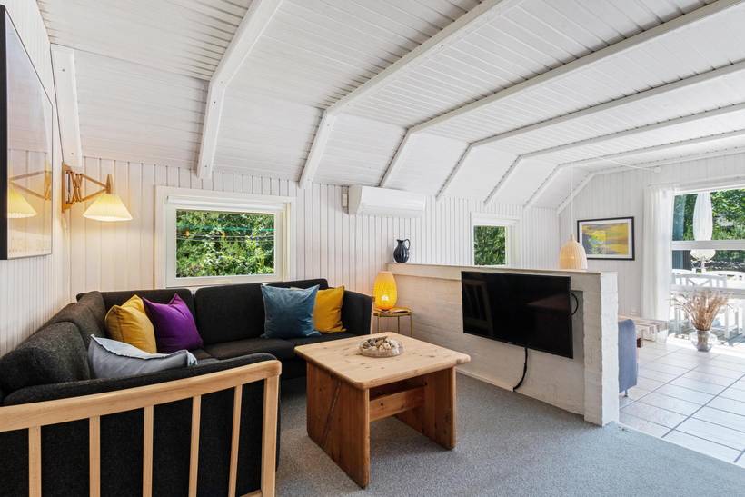 Foto von Ferienhaus RI48 in Blåvand - Westjütland