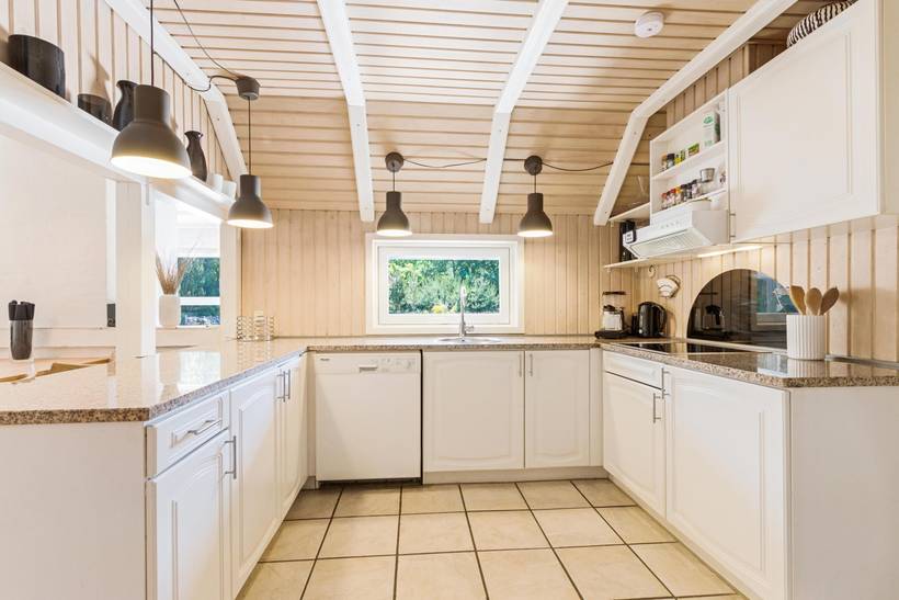 Foto von Ferienhaus RI48 in Blåvand - Westjütland