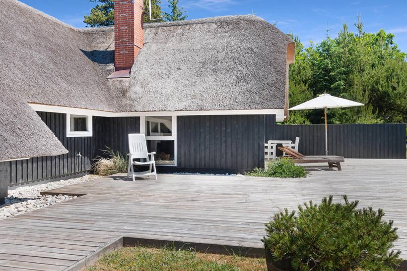 Foto von Ferienhaus RI48 in Blåvand - Westjütland