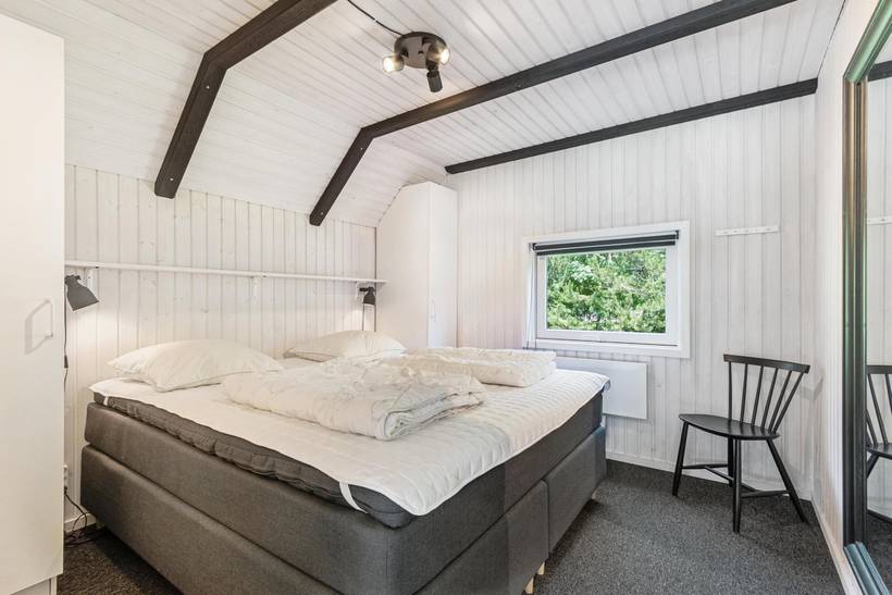 Foto von Ferienhaus RI48 in Blåvand - Westjütland