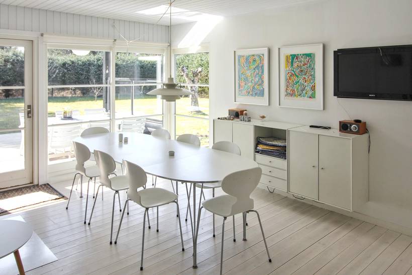 Foto von Ferienhaus RI59 in Smidstrup - Gilleleje - Nordseeland