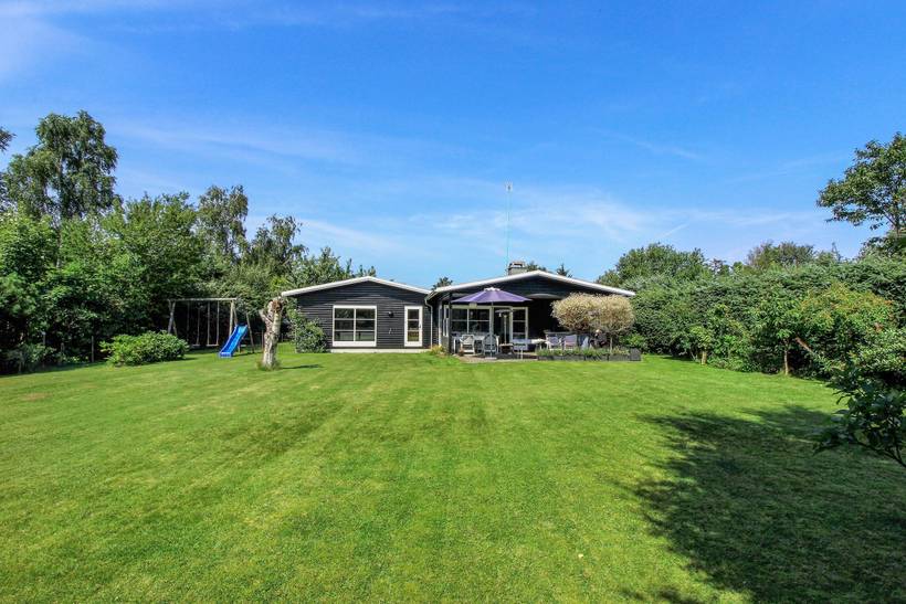 Foto von Ferienhaus RI59 in Smidstrup - Gilleleje - Nordseeland